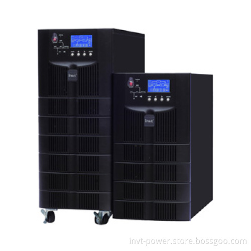 Ht11 6-20kVA Online UPS